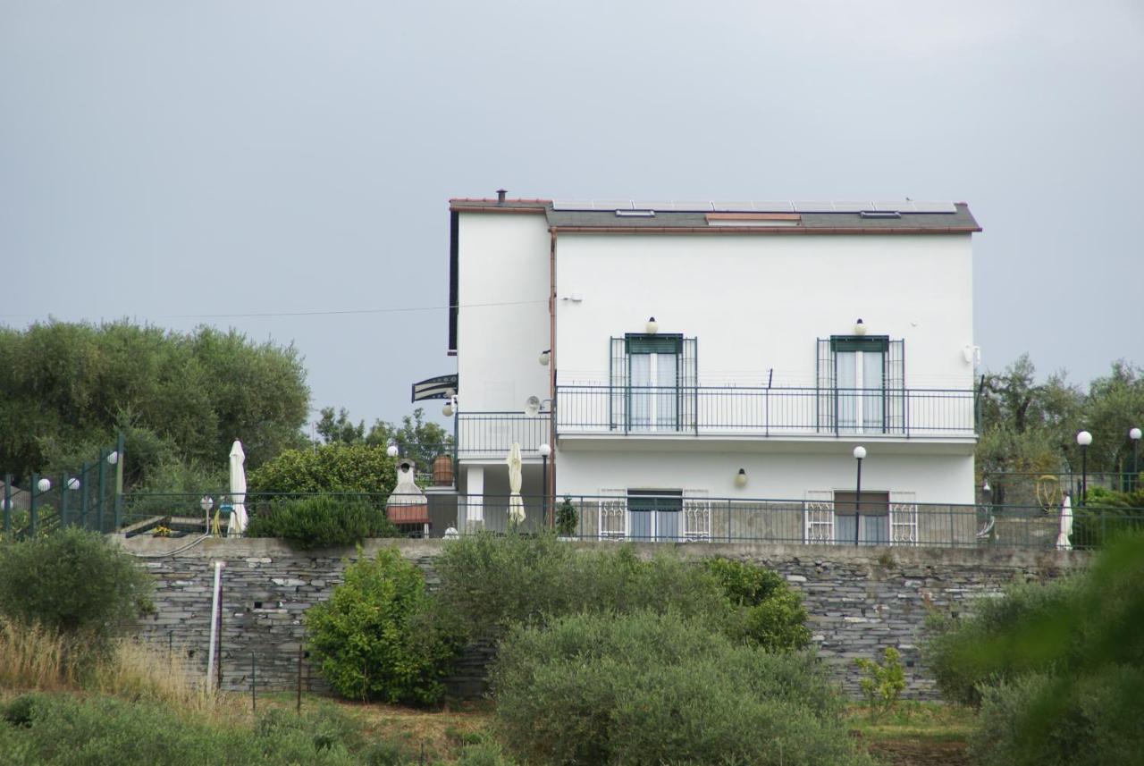 Sarina House Ocean View Villa Lavagna Exterior foto