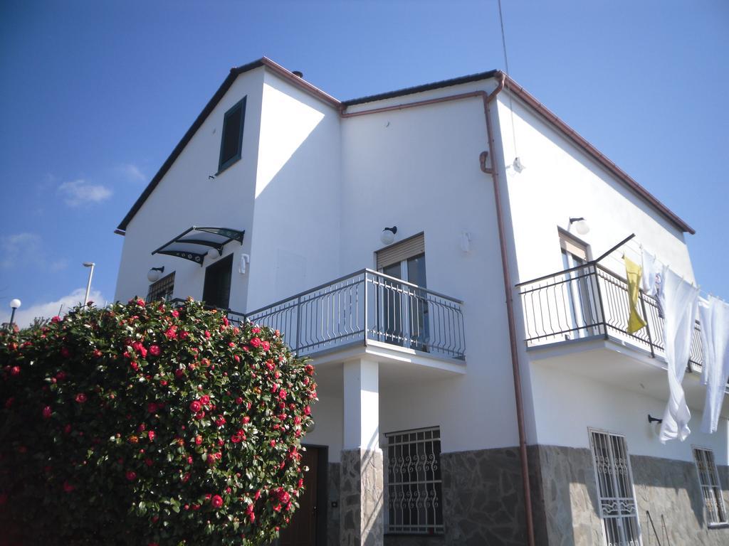 Sarina House Ocean View Villa Lavagna Exterior foto