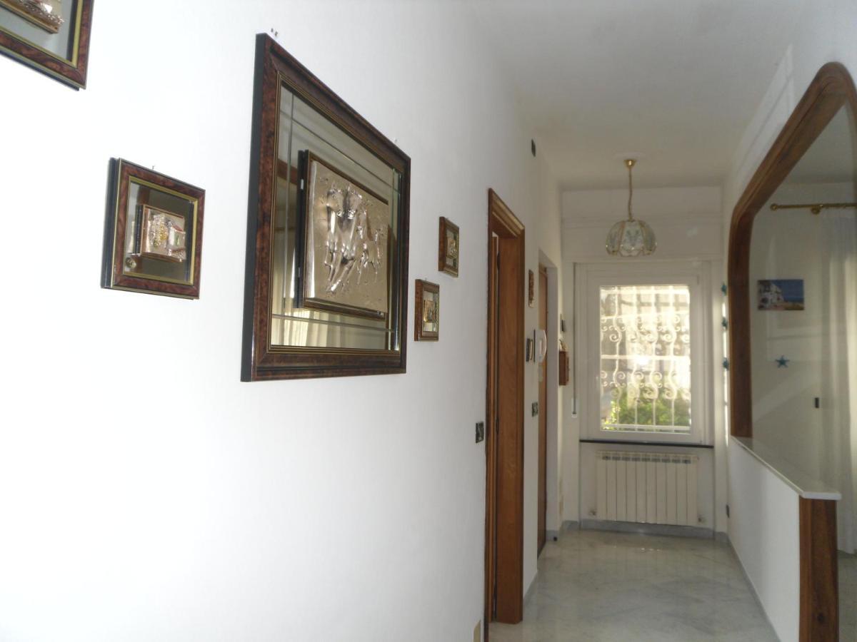 Sarina House Ocean View Villa Lavagna Exterior foto